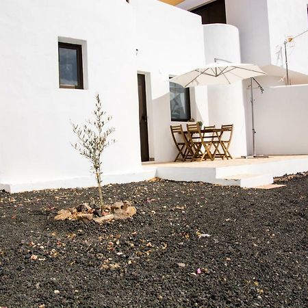 Casa Maui Villa La Oliva Buitenkant foto