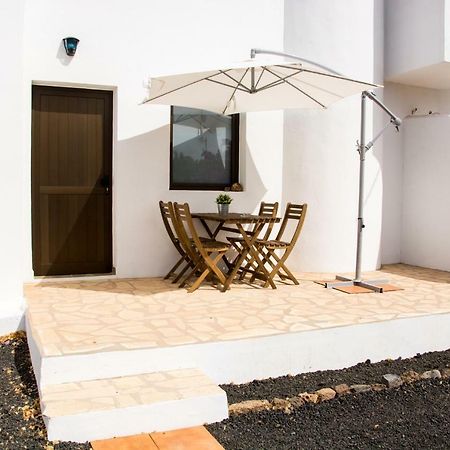 Casa Maui Villa La Oliva Buitenkant foto