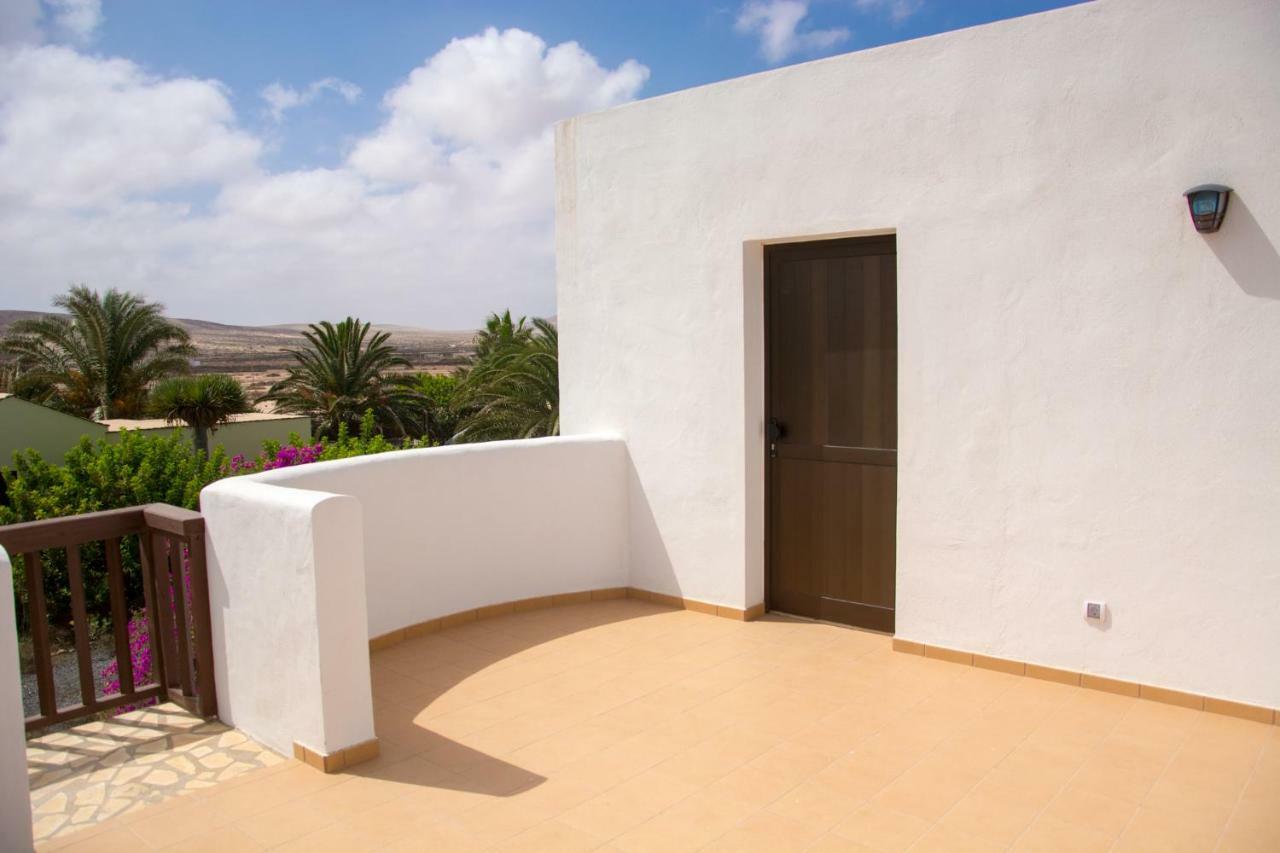 Casa Maui Villa La Oliva Buitenkant foto