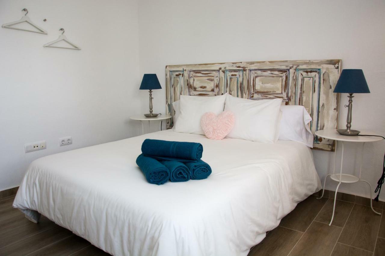 Casa Maui Villa La Oliva Buitenkant foto