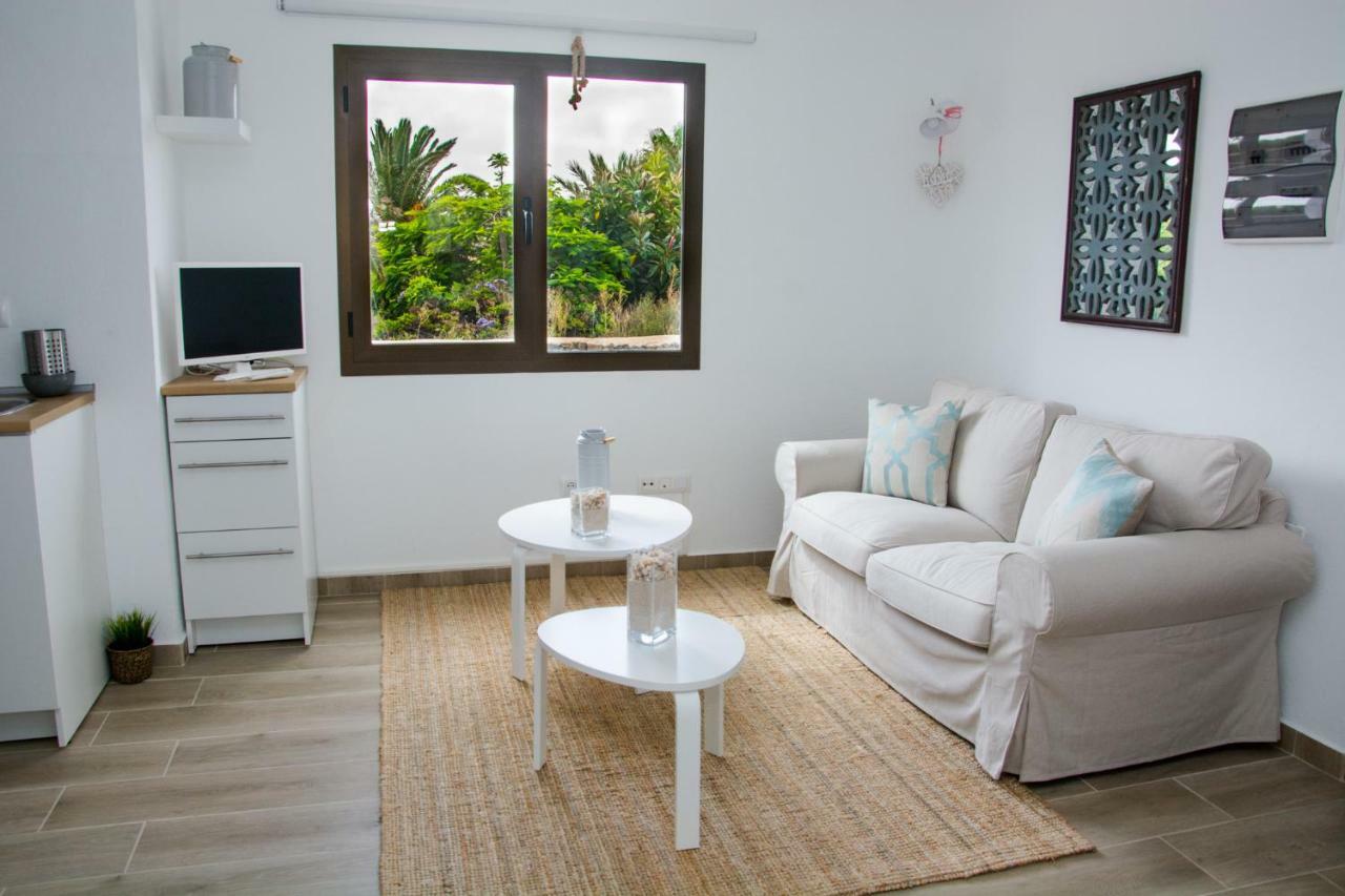 Casa Maui Villa La Oliva Buitenkant foto