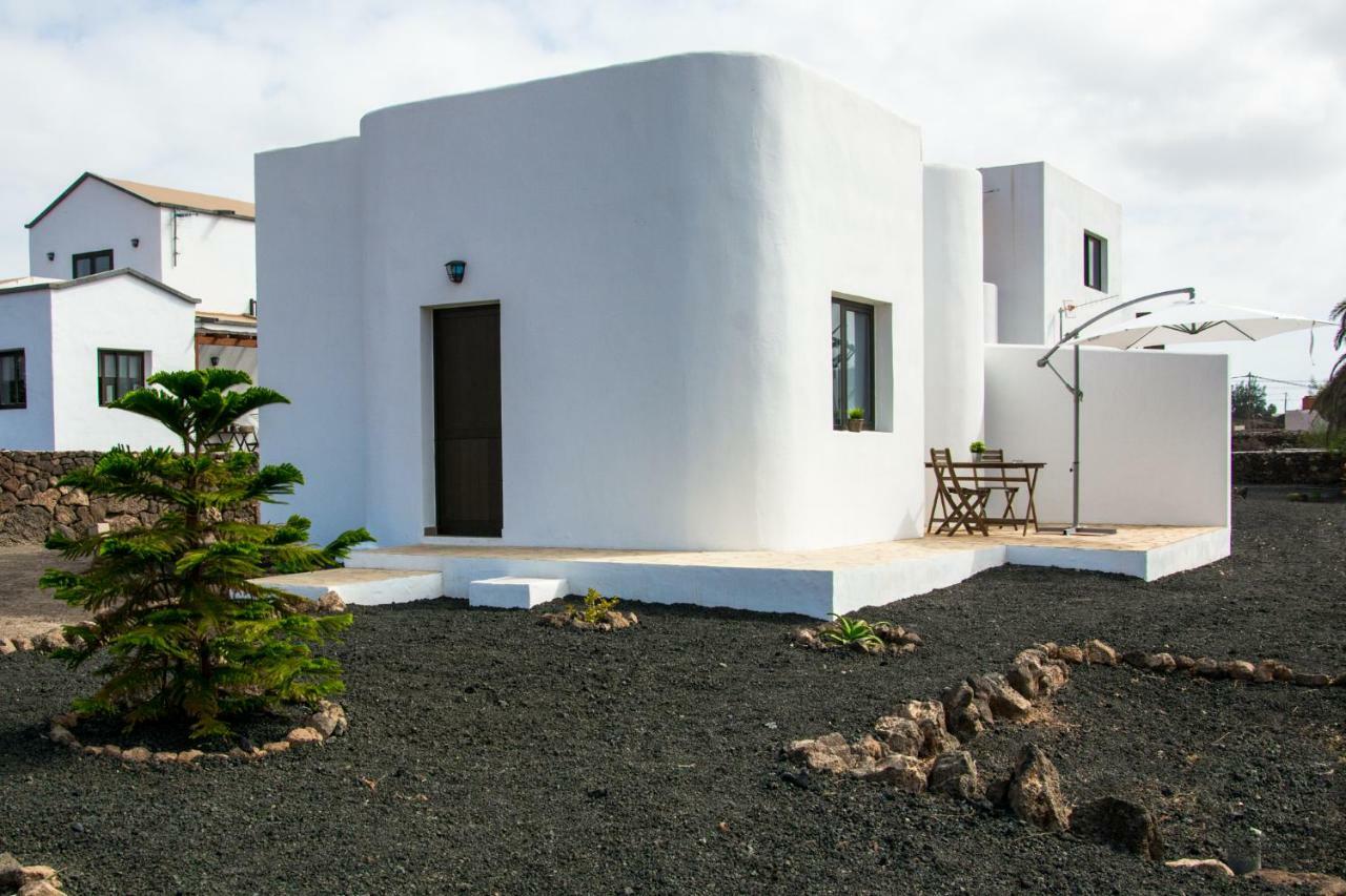 Casa Maui Villa La Oliva Buitenkant foto